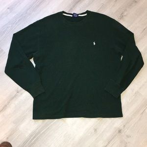 Polo Ralph Lauren Thermal